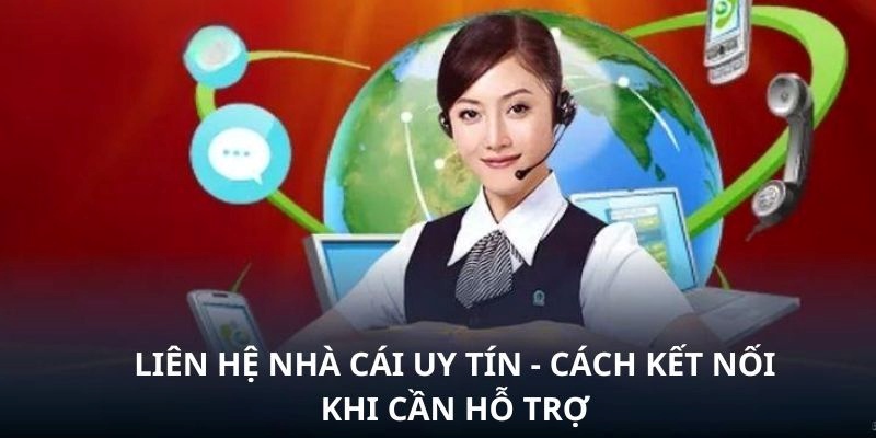 Liên hệ 33win qua các kênh phổ biến